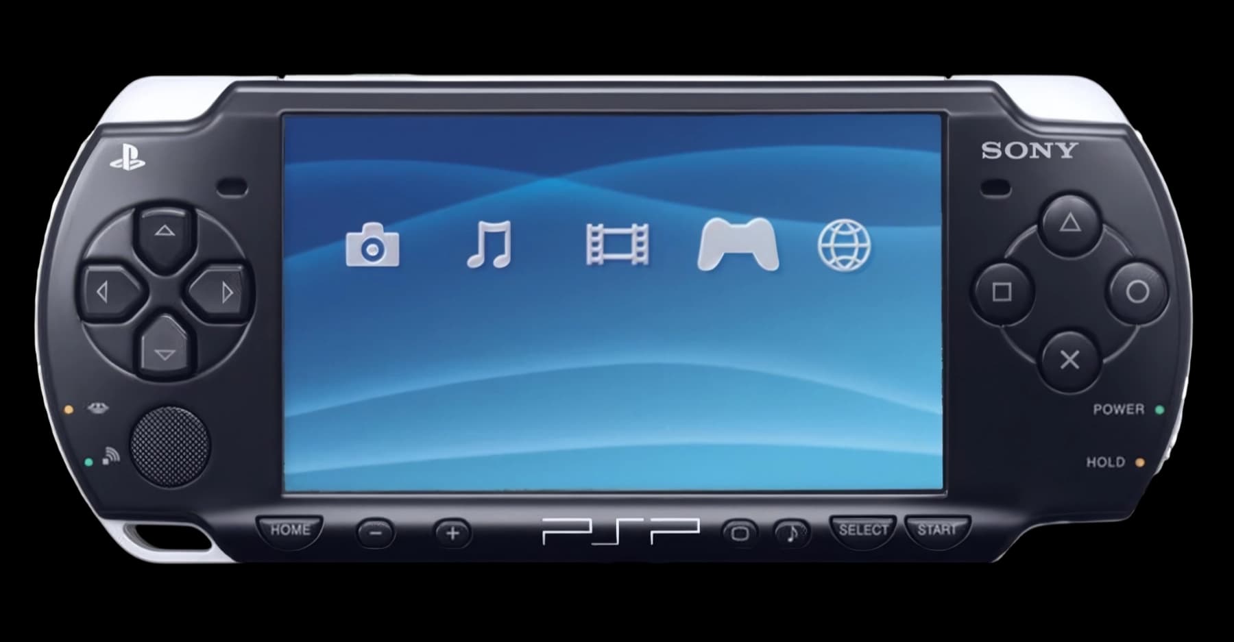 PSP
