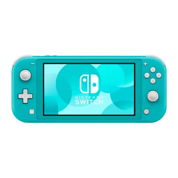 Nintendo Switch Lite (Turquoise)