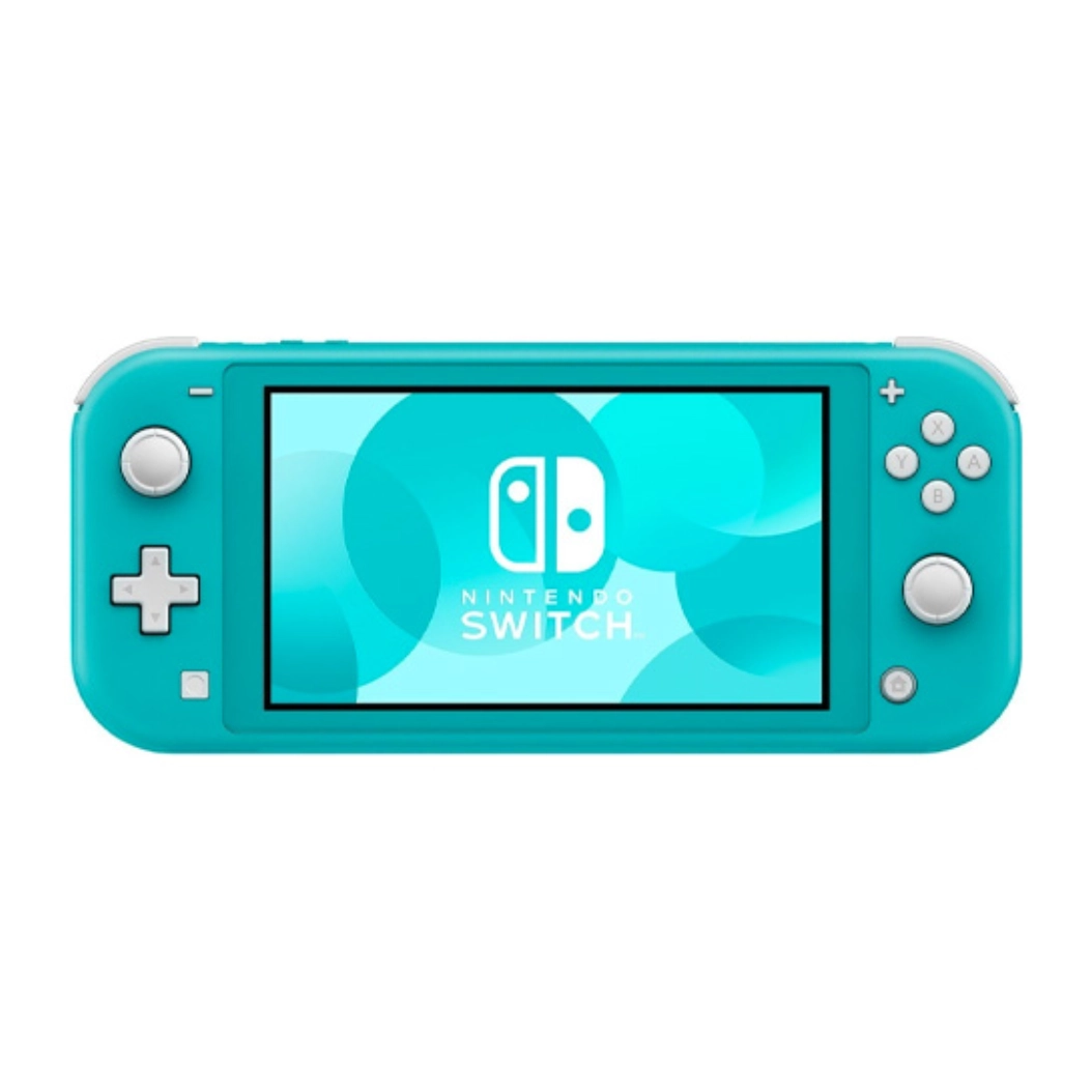 Nintendo Switch Lite (Turquoise)