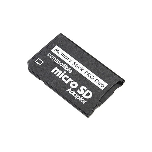 Memory Stick Pro Duo 32 ГБ